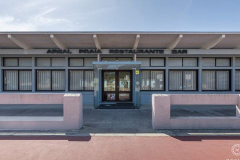 Erhvervsejendom i Arcozelo, Porto, Arcozelo - € 1.150.000 | Ref: LOC_574 - foto 35