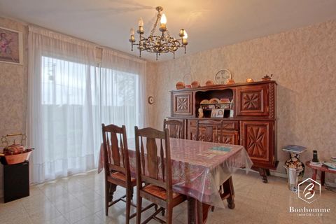 Villa a Sadirac, Gironde, Sadirac - € 253.000 | Ref: 86493528 - foto 4
