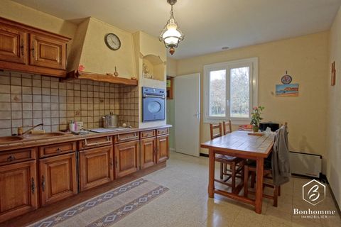 Villa a Sadirac, Gironde, Sadirac - € 253.000 | Ref: 86493528 - foto 5