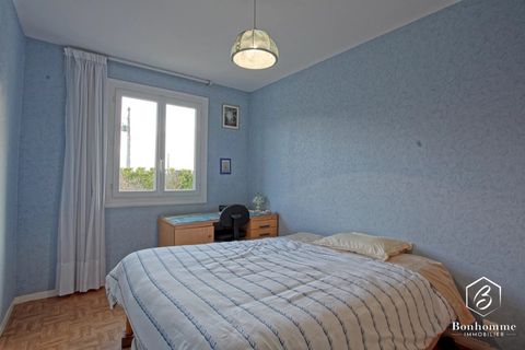 Villa a Sadirac, Gironde, Sadirac - € 253.000 | Ref: 86493528 - foto 7