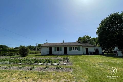 Villa a Sadirac, Gironde, Sadirac - € 253.000 | Ref: 86493528 - foto 14