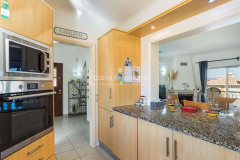 Lejlighed i Estombar, Faro, Estombar - € 380.000 | Ref: OH/2497 - foto 8