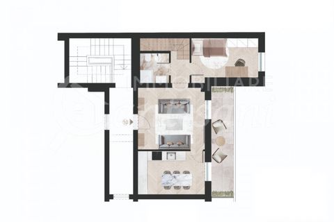 Lejlighed i Florence, Florence, Florence - € 450.000 | Ref: SPGLND - foto 2