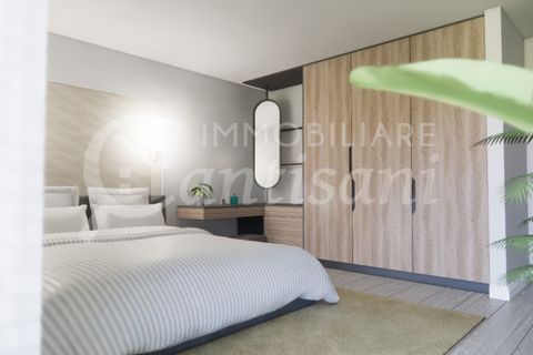 Lejlighed i Florence, Florence, Florence - € 450.000 | Ref: SPGLND - foto 12