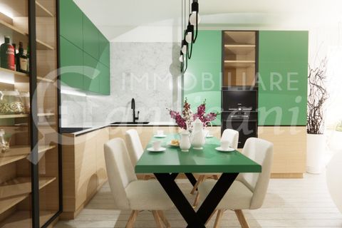 Lejlighed i Florence, Florence, Florence - € 450.000 | Ref: SPGLND - foto 22