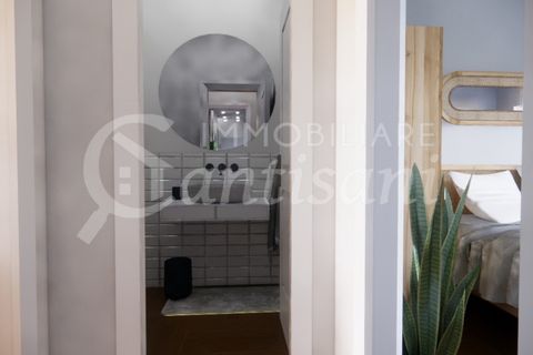 Lejlighed i Florence, Florence, Florence - € 450.000 | Ref: SPGLND - foto 28