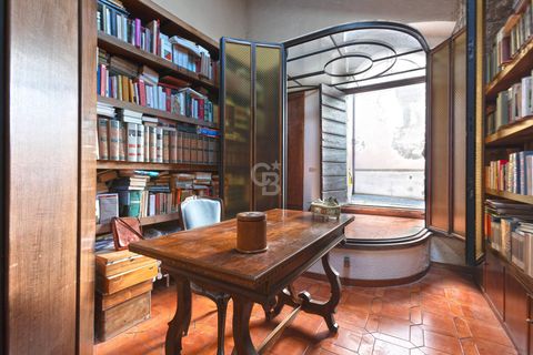 Leilighet i Viterbo, Viterbo, Viterbo - € 220 000 | Ref: CBI006-11-333034 - foto 9