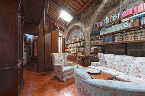 Leilighet i Viterbo, Viterbo, Viterbo - € 220 000 | Ref: CBI006-11-333034 - foto 2