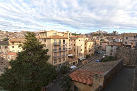 Leilighet i Viterbo, Viterbo, Viterbo - € 220 000 | Ref: CBI006-11-333034 - foto 41
