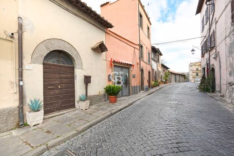 Leilighet i Viterbo, Viterbo, Viterbo - € 220 000 | Ref: CBI006-11-333034 - foto 43
