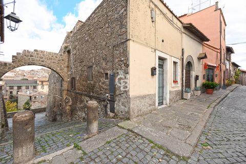 Leilighet i Viterbo, Viterbo, Viterbo - € 220 000 | Ref: CBI006-11-333034 - foto 44