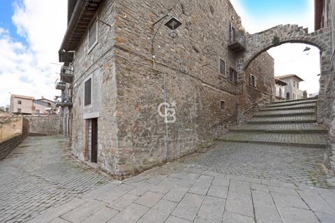 Leilighet i Viterbo, Viterbo, Viterbo - € 220 000 | Ref: CBI006-11-333034 - foto 45