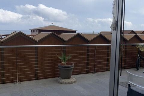 Lejlighed i Alassio, Savona, Alassio - € 370.000 | Ref: 1M69 - foto 3