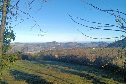 Villa i Maiolo, Rimini, Maiolo - € 285.000 | Ref: 4365 - foto 2