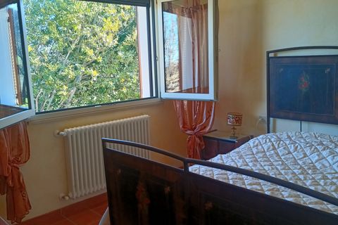 Villa i Maiolo, Rimini, Maiolo - € 285.000 | Ref: 4365 - foto 8