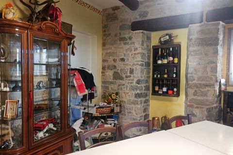 Villa i Maiolo, Rimini, Maiolo - € 285.000 | Ref: 4365 - foto 10
