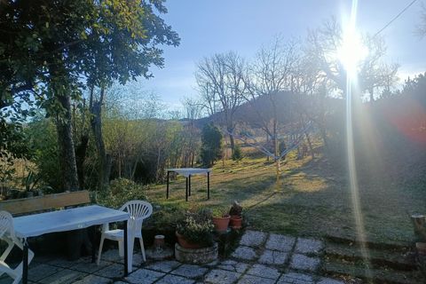 Villa i Maiolo, Rimini, Maiolo - € 285.000 | Ref: 4365 - foto 13