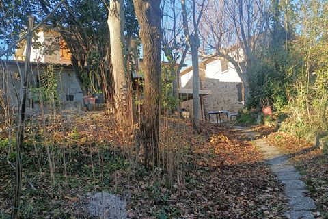 Villa i Maiolo, Rimini, Maiolo - € 285.000 | Ref: 4365 - foto 15
