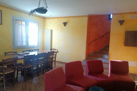 Villa i Maiolo, Rimini, Maiolo - € 285.000 | Ref: 4365 - foto 18