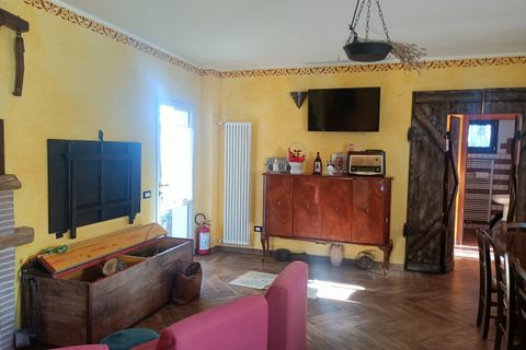 Villa i Maiolo, Rimini, Maiolo - € 285.000 | Ref: 4365 - foto 19