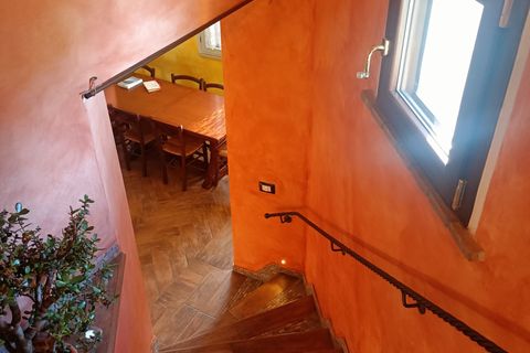 Villa i Maiolo, Rimini, Maiolo - € 285.000 | Ref: 4365 - foto 21