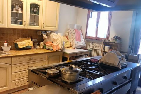Villa i Maiolo, Rimini, Maiolo - € 285.000 | Ref: 4365 - foto 26