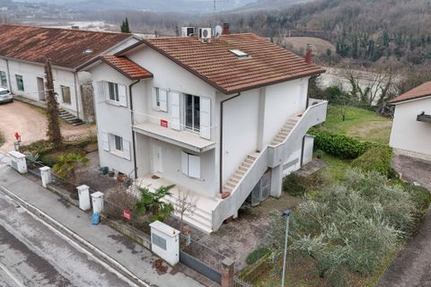 Villa i Verucchio, Rimini, Verucchio - € 259.000 | Ref: 4519 - foto 2