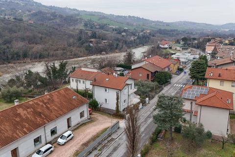 Villa i Verucchio, Rimini, Verucchio - € 259.000 | Ref: 4519 - foto 5