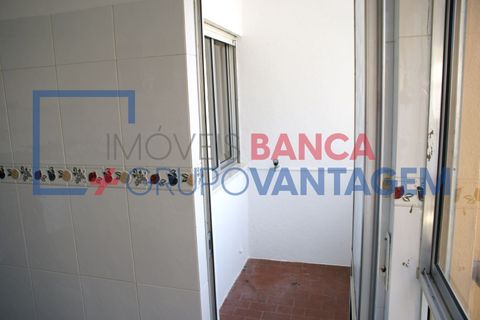 Lejlighed i Barreiro, Setubal, Barreiro - € 357.000 | Ref: A-25071 - foto 1