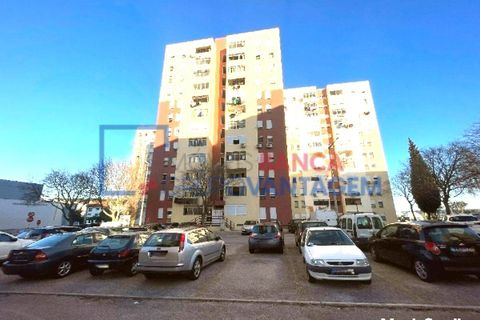 Lejlighed i Seixal, Setubal, Seixal - € 289.000 | Ref: A-24811 - foto 1