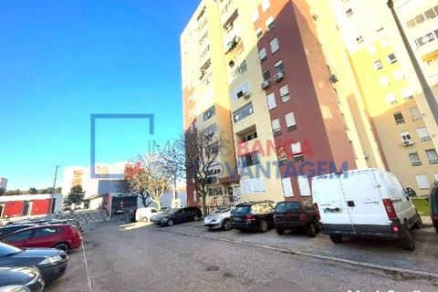 Lejlighed i Seixal, Setubal, Seixal - € 289.000 | Ref: A-24811 - foto 3