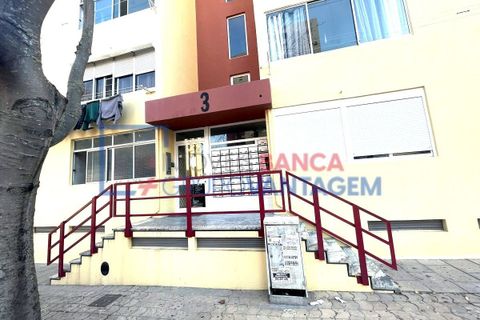 Lejlighed i Seixal, Setubal, Seixal - € 289.000 | Ref: A-24811 - foto 4