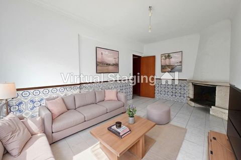 Lejlighed i Seixal, Setubal, Seixal - € 240.000 | Ref: A-24813 - foto 1