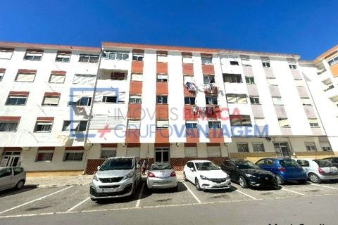 Lejlighed i Seixal, Setubal, Seixal - € 341.000 | Ref: A-24958 - foto 13