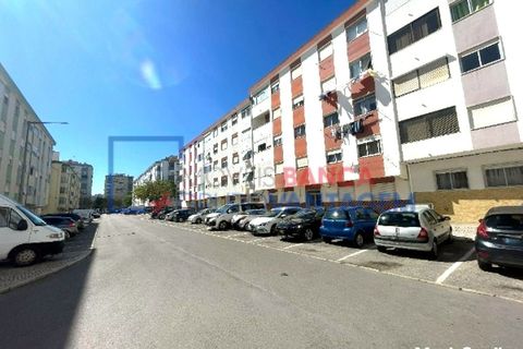 Lejlighed i Seixal, Setubal, Seixal - € 341.000 | Ref: A-24958 - foto 2
