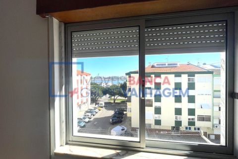 Lejlighed i Seixal, Setubal, Seixal - € 341.000 | Ref: A-24958 - foto 24
