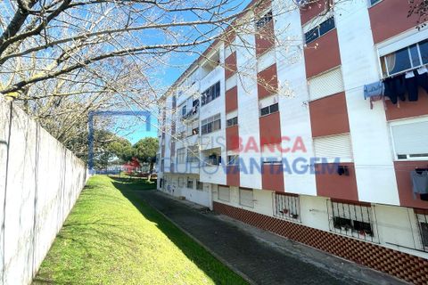 Lejlighed i Seixal, Setubal, Seixal - € 341.000 | Ref: A-24958 - foto 30