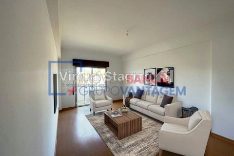 Lejlighed i Seixal, Setubal, Seixal - € 341.000 | Ref: A-24958 - foto 1