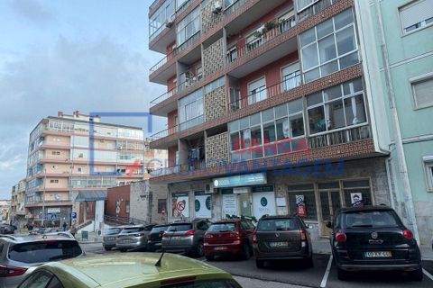 Lejlighed i Seixal, Setubal, Seixal - € 227.000 | Ref: A-30034 - foto 3