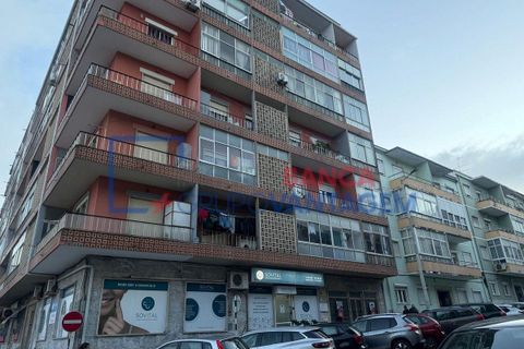 Lejlighed i Seixal, Setubal, Seixal - € 227.000 | Ref: A-30034 - foto 4
