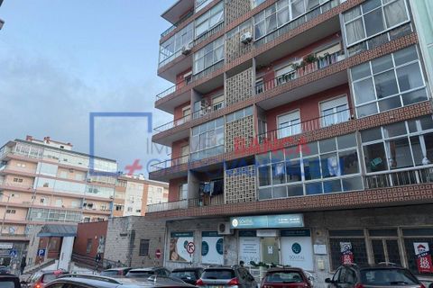 Lejlighed i Seixal, Setubal, Seixal - € 227.000 | Ref: A-30034 - foto 7