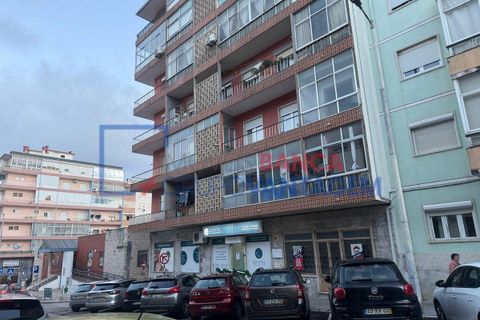 Lejlighed i Seixal, Setubal, Seixal - € 227.000 | Ref: A-30034 - foto 8