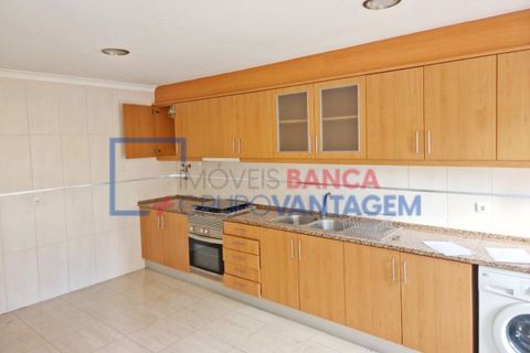 Lejlighed i Seixal, Setubal, Seixal - € 282.000 | Ref: A-30035 - foto 1