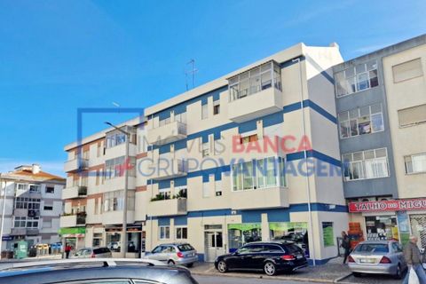 Lejlighed i Seixal, Setubal, Seixal - € 282.000 | Ref: A-30035 - foto 2