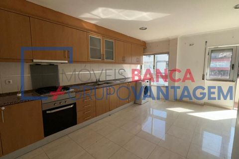 Lejlighed i Seixal, Setubal, Seixal - € 282.000 | Ref: A-30035 - foto 4