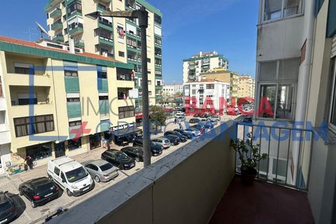 Lejlighed i Seixal, Setubal, Seixal - € 282.000 | Ref: A-30035 - foto 8