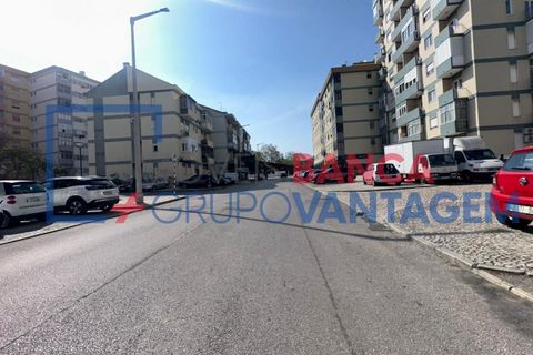 Lejlighed i Seixal, Setubal, Seixal - € 282.000 | Ref: A-30035 - foto 13