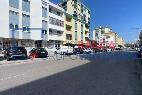 Lejlighed i Seixal, Setubal, Seixal - € 282.000 | Ref: A-30035 - foto 14