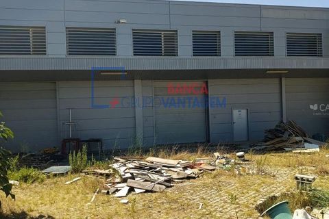 Erhvervsejendom i Agueda, Aveiro, Agueda - € 330.750 | Ref: N-30039 - foto 4