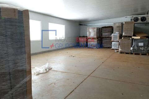Erhvervsejendom i Agueda, Aveiro, Agueda - € 330.750 | Ref: N-30039 - foto 6